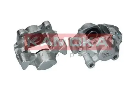 ЗАЖИМ КОЛОДОК. Ты? ЛЕВЫЙ OPEL OMEGA B 94-00 KAMOKA JBC0125