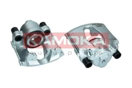 ЗАЖИМ КОЛОДОК. ПРЗ?D ЛЕВЫЙ DAEWOO LANOS 97- KAMOKA JBC0171