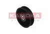 НАПРАВЛЯЮЩИЙ РОЛИК КЛИНОВОГО РЕМНЯ (ПЛАСТИК) KAMOKA R0091 (фото 1)