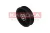 НАПРАВЛЯЮЩИЙ РОЛИК КЛИНОВОГО РЕМНЯ (ПЛАСТИК) KAMOKA R0091 (фото 3)