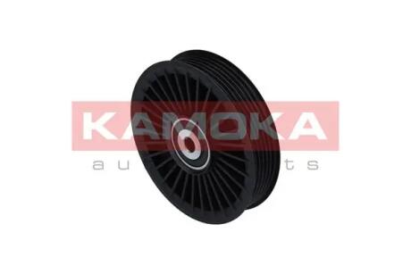 НАПРАВЛЯЮЩИЙ РОЛИК КЛИНОВОГО РЕМНЯ (ПЛАСТИК) KAMOKA R0091