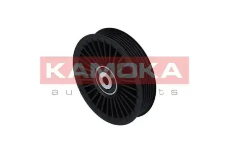 НАПРАВЛЯЮЩИЙ РОЛИК КЛИНОВОГО РЕМНЯ (ПЛАСТИК) KAMOKA R0091