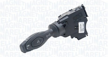 Выключатель на колонке рулевого управления MAGNETI MARELLI 000050229010