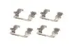 Цедра. МОНТА?ОУИ КЛОК?В ХАМУЛК. КИА ОПТИМА QUICK BRAKE 109-0018 (фото 1)