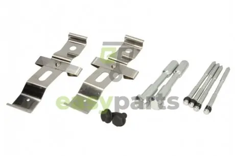 Цедра. МОНТА?ОУИ КЛОК?В ХАМУЛК. АЛЬФА РОМЕО QUICK BRAKE 109-0072