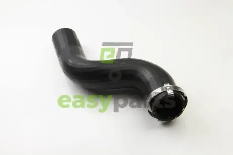 Фото патрубок інтеркулера Kangoo 1.5dCi 08- RAPRO R12501 Патрубок інтеркулера Kangoo 1.5dCi 08- RAPRO R12501