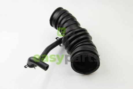 Патрубок воздухозаборника Lacetti 1.6i 03- RAPRO R38137