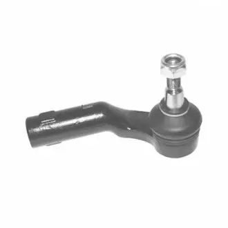 MAZDA наконечник рул.тяги правий 3 03- SKF VKDY 814015