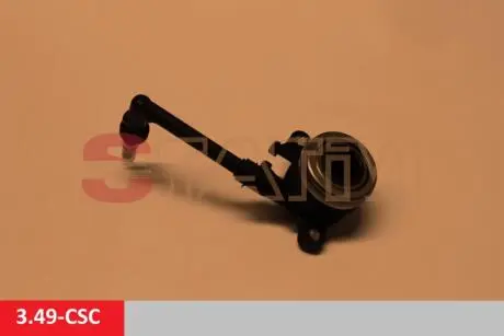 Центральний вимикач, система зчеплення STATIM 3.49-CSC