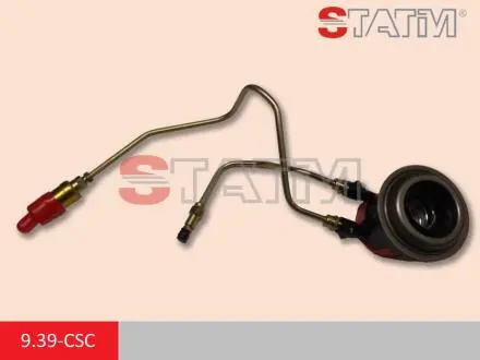 Центральный выключатель, система сцепления STATIM 9.39-CSC