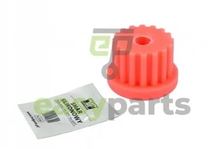 Фото 1 - тулея ресора тедгум сузуки кэрри TEDGUM 00657331 ТУЛЕЯ РЕСОРА ТЕДГУМ СУЗУКИ КЭРРИ TEDGUM 00657331 (фото 1)