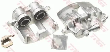 ЗАКИСК ХАМУЛК. MERCEDES SPRINTER 96-06 LT TRW BHS1457E