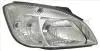 ОТРАЖАТЕЛЬ KIA RIO II (JB) 05-09/P/ЦВЕТ H4 TYC 20-11295-55-2 (фото 1)