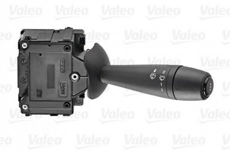 Выключатель на колонке рулевого управления Valeo 251702 (фото 1)