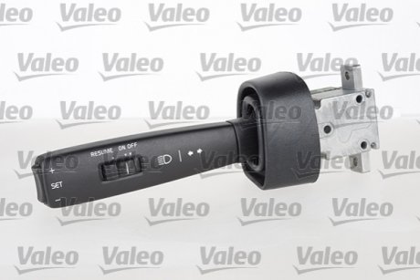 Выключатель на колонке рулевого управления Valeo 645133 (фото 1)