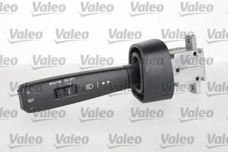 Вимикач на колонці рульового управління Valeo 645133