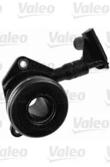 Центральний вимикач, система зчеплення Valeo 804572 (фото 1)