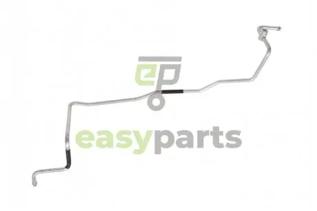 Трубопровід високого тиску, кондиціонер VEMO V15-20-0034