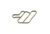 Комплект прокладок (нижній) Audi A4/A6/Q7 3.0 TDI 14- VICTOR REINZ 08-10025-01 (фото 10)