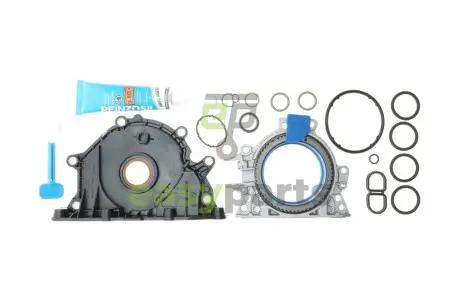 Комплект прокладок (нижній) VW Caddy 2.0 TDI 15- VICTOR REINZ 08-10039-01