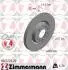 ТАРЧА ХАМУЛК. АЛЬФА РОМЕО ДЖУЛИЯ 15-ТИ ЛЕТ? ZIMMERMANN 110.2225.20 (фото 1)