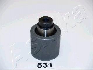 Пристрій для натягу ременя, ремінь ГРМ ASHIKA 45-05-531 (фото 1)