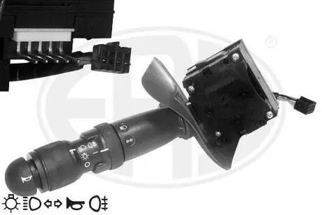 Фото выключатель на колонке рулевого управления ERA 440571 Выключатель на колонке рулевого управления ERA 440571