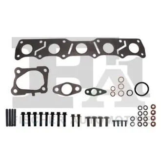 ZESTAW MONTAП TURBO FISCHER VOLVO Fischer Automotive One (FA1) KT550260