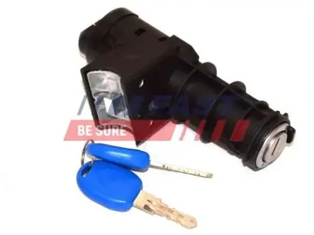 Замок зажигания FIAT Palio/Siena 97> 7-Pin FAST FT82337