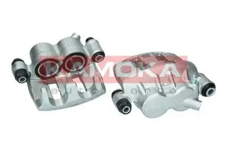 ЗАЖИМ КОЛОДОК. ПРЗ?D ПРАВЫЙ OPEL MOVANO 02- KAMOKA JBC0386
