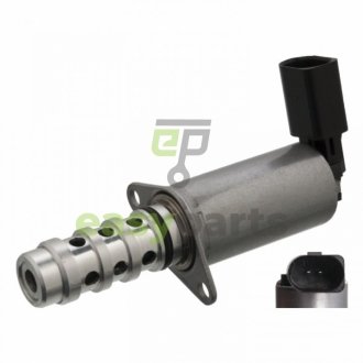 Клапан управления, установка борьба сроки FEBI BILSTEIN 107437