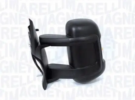 ЗЕРКАЛО FIAT DUCATO 06&gt; LE 3.0 JTD 180 11 MAGNETI MARELLI 1502781 (фото 1)