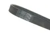 Комплект ременя генератора Skoda Fabia/VW Polo 1.0/1.6 14- (6PK989) INA 529016010 (фото 5)