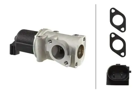 ZAW?R EGR АЛЬФА РОМЕО HELLA 6NU 010 171-331