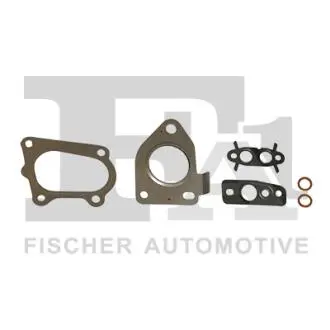 ZESTAW MONTAП TURBO FISCHER RENA Fischer Automotive One (FA1) KT220260E