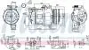 SPR?ПARKA KLIM BMW 3 E46 98- NISSENS 89422 (фото 6)