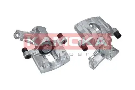 ЗАЖИМ КОЛОДОК. Ты? ПРАВЫЙ OPEL VECTRA C 03- KAMOKA JBC0040