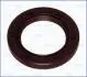 Сальник АКПП Audi A3 1.6-1.8/1.9TDI 96-03 Skoda Octavia 1.6-2.0 96-10 VW Golf III/IV 1.6-2.8 91-06 AJUSA 15078300 (фото 1)