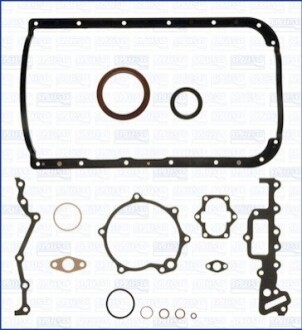 Комплект прокладок, блок-картер двигуна AJUSA 54002500 (фото 1)