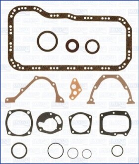 Комплект прокладок, блок-картер двигателя AJUSA 54033700 (фото 1)