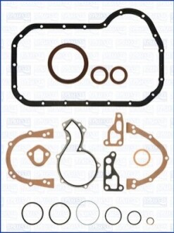 Комплект прокладок, блок-картер двигателя AJUSA 54053900 (фото 1)