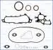 Комплект прокладок, блок-картер двигателя AJUSA 54075200 (фото 2)