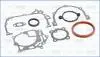 Комплект прокладок, блок-картер двигателя 54075600