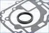 Комплект прокладок, блок-картер двигателя AJUSA 54075600 (фото 4)