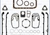 Комплект прокладок, блок-картер двигуна 54080300