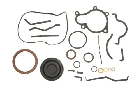 Комплект прокладок, блок-картер двигуна AJUSA 54118700 (фото 1)