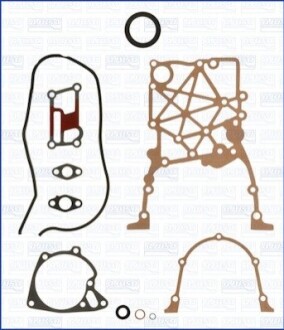 Комплект прокладок, блок-картер двигуна AJUSA 54126000
