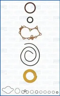 Комплект прокладок, блок-картер двигателя AJUSA 54127600 (фото 1)