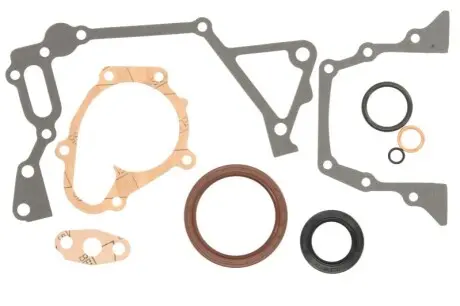 Комплект прокладок, блок-картер двигуна AJUSA 54132000 (фото 1)