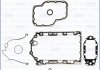 Комплект прокладок, блок-картер двигуна AJUSA 54140200 (фото 3)